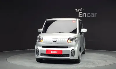 Kia Ray 2019, 116917 км, за 4543.98 USD