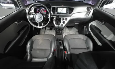 Kia Ray 2019, 116917 км, за 4543.98 USD - фото 7