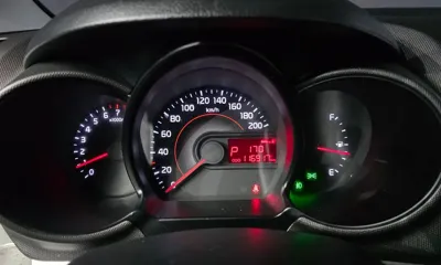 Kia Ray 2019, 116917 км, за 4543.98 USD - фото 8