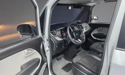 Kia Ray 2019, 116917 км, за 4543.98 USD - фото 10