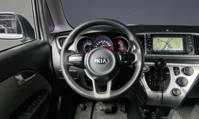 Kia Ray 2019, 116917 км, за 4543.98 USD - фото 14