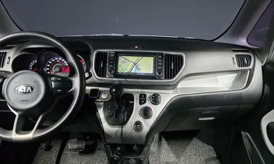 Kia Ray 2019, 116917 км, за 4543.98 USD - фото 15