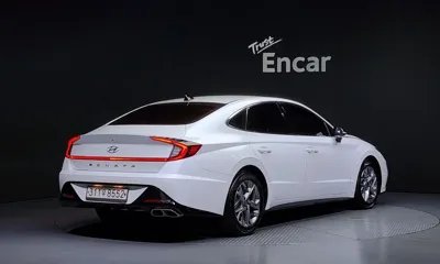 Hyundai Sonata 2021, 93496 км, за 11954.8 USD