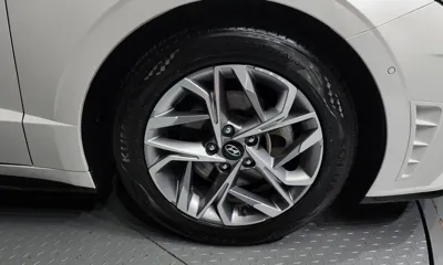 Hyundai Sonata 2021, 93496 км, за 11954.8 USD