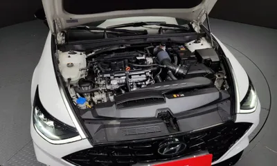 Hyundai Sonata 2021, 93496 км, за 11954.8 USD - фото 6