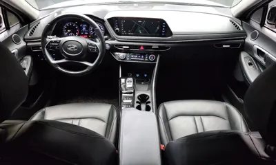 Hyundai Sonata 2021, 93496 км, за 11954.8 USD - фото 7