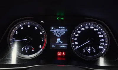 Hyundai Sonata 2021, 93496 км, за 11954.8 USD - фото 8