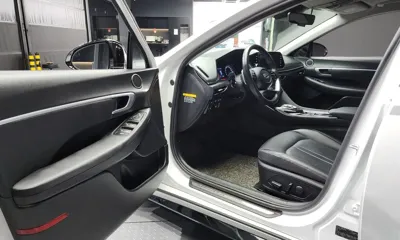 Hyundai Sonata 2021, 93496 км, за 11954.8 USD - фото 10