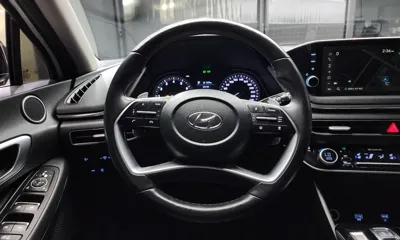 Hyundai Sonata 2021, 93496 км, за 11954.8 USD - фото 13