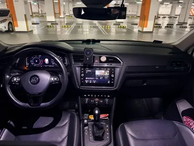 Volkswagen Tiguan 2020, 110790 км, за 14846.64 USD - фото 7