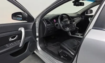 Renault-KoreaSamsung SM5 2012, 104994 км, за 2019.55 USD - фото 10