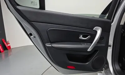 Renault-KoreaSamsung SM5 2012, 104994 км, за 2019.55 USD - фото 25