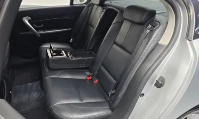 Renault-KoreaSamsung SM5 2012, 104994 км, за 2019.55 USD - фото 26
