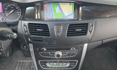 Renault-KoreaSamsung SM5 2012, 104994 км, за 2019.55 USD - фото 30