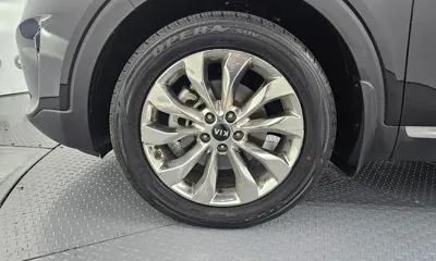 Kia Sorento 2018, 143090 км, за 10553.75 USD