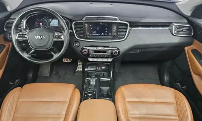 Kia Sorento 2018, 143090 км, за 10553.75 USD - фото 7