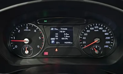 Kia Sorento 2018, 143090 км, за 10553.75 USD - фото 8
