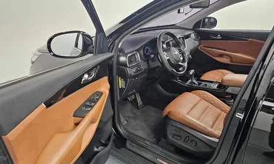 Kia Sorento 2018, 143090 км, за 10553.75 USD - фото 10