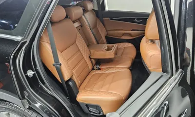 Kia Sorento 2018, 143090 км, за 10553.75 USD - фото 11