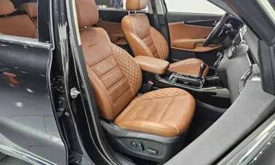 Kia Sorento 2018, 143090 км, за 10553.75 USD - фото 12