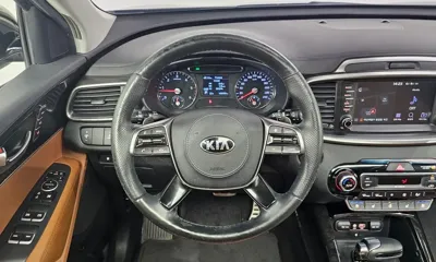 Kia Sorento 2018, 143090 км, за 10553.75 USD - фото 13