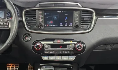 Kia Sorento 2018, 143090 км, за 10553.75 USD - фото 14