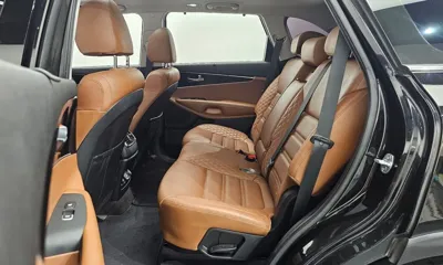 Kia Sorento 2018, 143090 км, за 10553.75 USD - фото 26
