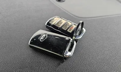 Kia Sorento 2018, 143090 км, за 10553.75 USD - фото 28