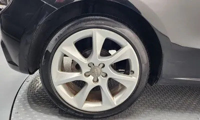 Audi A1 2015, 129892 км, за 4620.57 USD