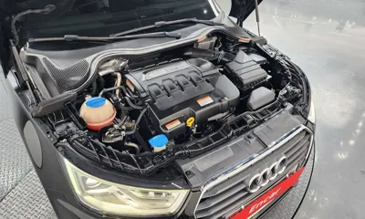 Audi A1 2015, 129892 км, за 4620.57 USD - фото 6