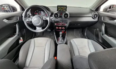 Audi A1 2015, 129892 км, за 4620.57 USD - фото 7