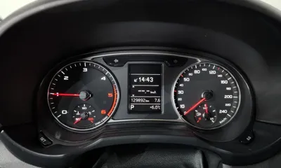 Audi A1 2015, 129892 км, за 4620.57 USD - фото 8