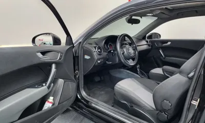Audi A1 2015, 129892 км, за 4620.57 USD - фото 10