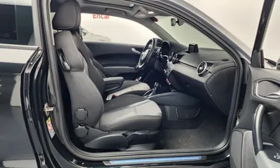 Audi A1 2015, 129892 км, за 4620.57 USD - фото 11