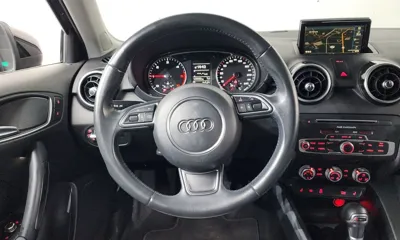 Audi A1 2015, 129892 км, за 4620.57 USD - фото 13