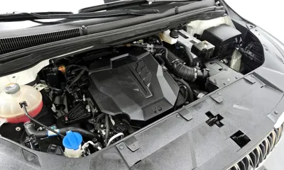 Kia Canival 2021, 118600 км, за 21721.84 USD - фото 6