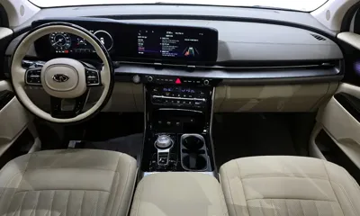 Kia Canival 2021, 118600 км, за 21721.84 USD - фото 7