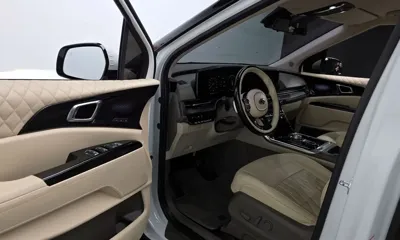 Kia Canival 2021, 118600 км, за 21721.84 USD - фото 11