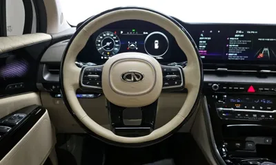 Kia Canival 2021, 118600 км, за 21721.84 USD - фото 13