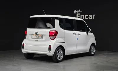 Kia Ray 2019, 85345 км, за 6514.66 USD