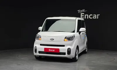 Kia Ray 2019, 85345 км, за 6514.66 USD