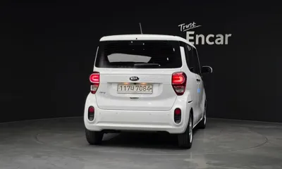 Kia Ray 2019, 85345 км, за 6514.66 USD