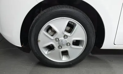 Kia Ray 2019, 85345 км, за 6514.66 USD