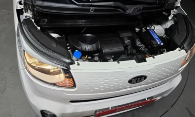 Kia Ray 2019, 85345 км, за 6505.34 USD - фото 6