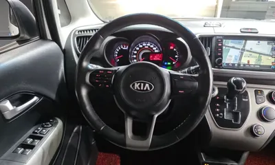 Kia Ray 2019, 85345 км, за 6505.34 USD - фото 12