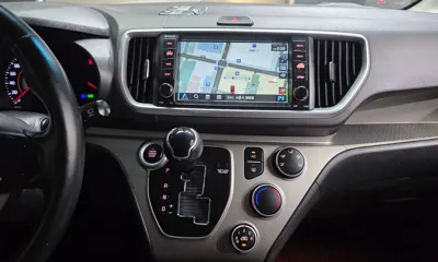 Kia Ray 2019, 85345 км, за 6505.34 USD - фото 19