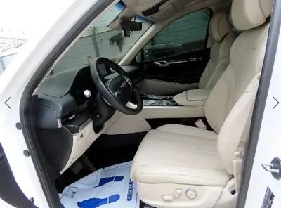 Genesis GV80 2021, 285051 км, за 15747.67 USD