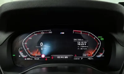 BMW X3 2021, 17958 км, за 30149.75 USD - фото 8