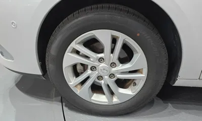 Renault-KoreaSamsung SM3 2018, 95014 км, за 2576.81 USD
