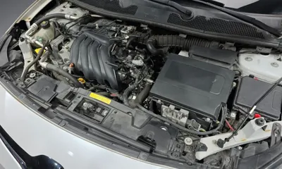 Renault-KoreaSamsung SM3 2018, 95014 км, за 2576.81 USD - фото 6